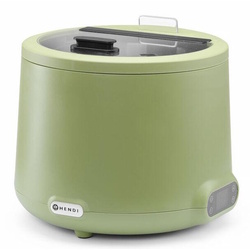 Marmit pentru supa Hendi Uniq 860540 8L (Green) Thumb