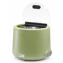 Marmit pentru supa Hendi Uniq 860540 8L (Green) Thumb