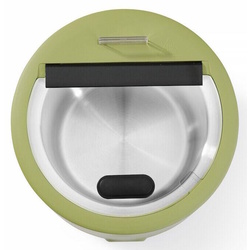 Marmit pentru supa Hendi Uniq 860540 8L (Green) Thumb