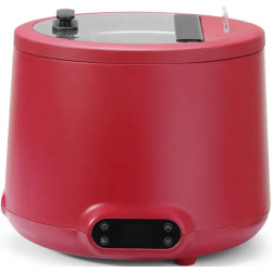 Мармит для супа Hendi Uniq 860571 (Red) Thumb