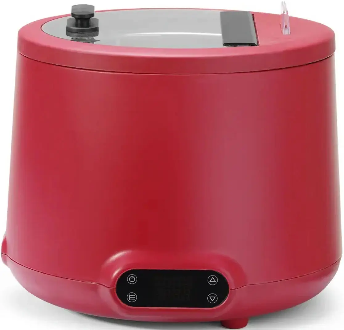 Мармит для супа Hendi Uniq 860571 (Red) - 3