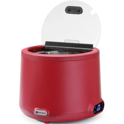 Мармит для супа Hendi Uniq 860571 (Red) Thumb