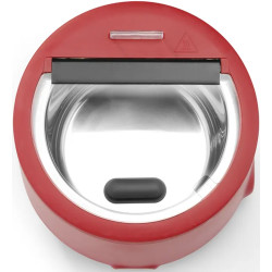 Мармит для супа Hendi Uniq 860571 (Red) Thumb