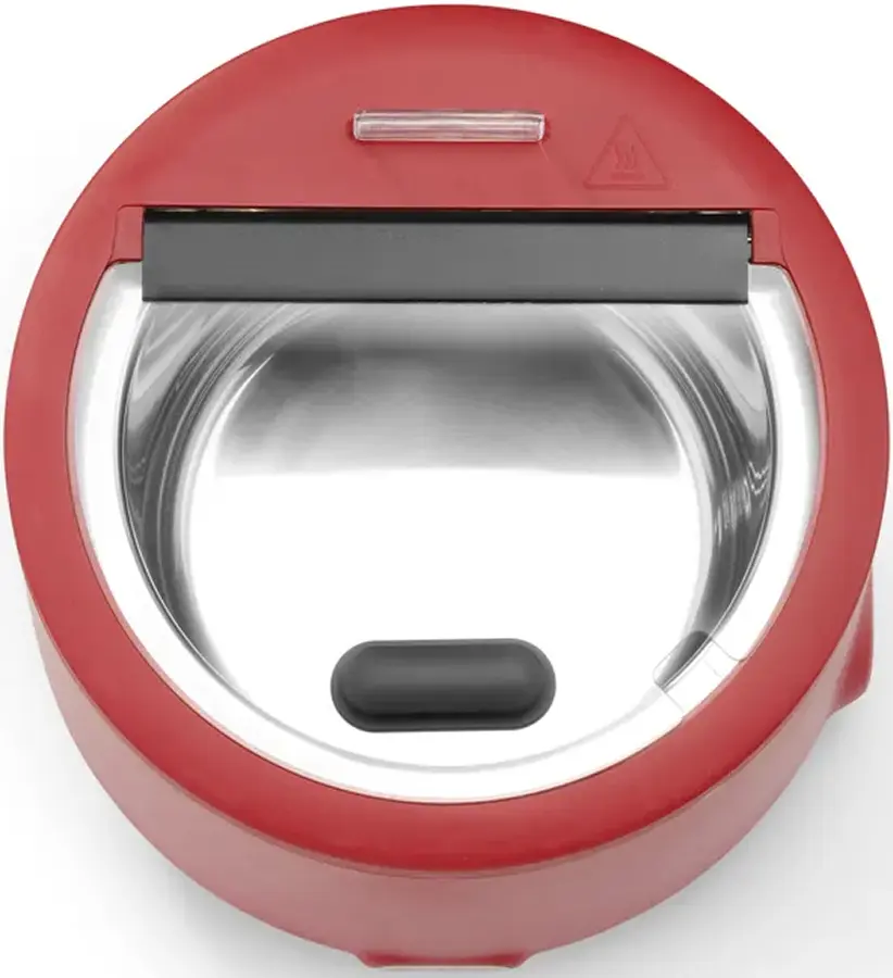 Мармит для супа Hendi Uniq 860571 (Red) - 5