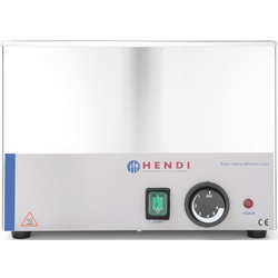 Marmit Hendi 238905 (Inox) Thumb