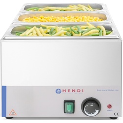 Marmit Hendi 238905 (Inox) Thumb