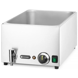 Marmit Hendi Ranger 238868 (Inox) Thumb