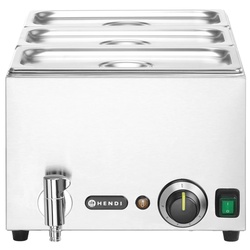 Marmit Hendi Ranger 238868 (Inox)