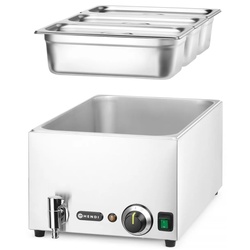 Marmit Hendi Ranger 238868 (Inox) Thumb