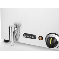 Marmit Hendi Ranger 238868 (Inox) Thumb