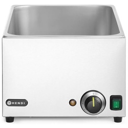 Marmit Hendi Ranger 238967 (Inox) Thumb