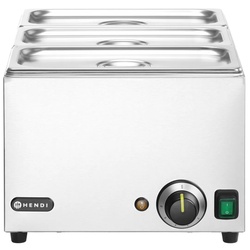 Marmit Hendi Ranger 238967 (Inox)