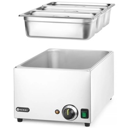 Marmit Hendi Ranger 238967 (Inox) Thumb