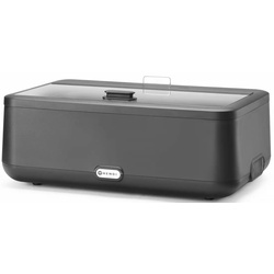 Marmit Hendi UNIQ 470411 (Black) Thumb