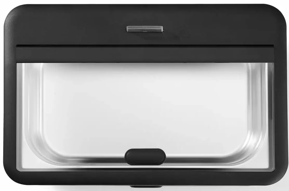 Marmit Hendi UNIQ 470411 (Black)