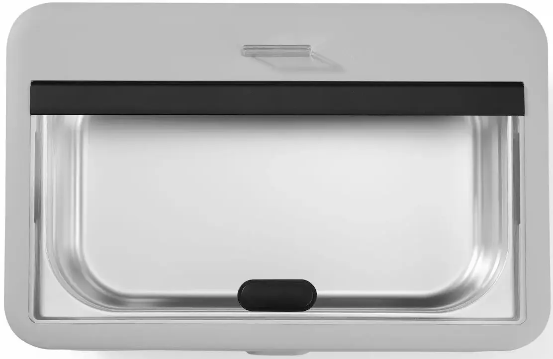 Marmit Hendi UNIQ 470428 (White)