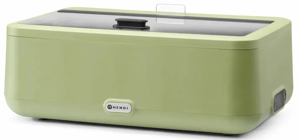 Marmit Hendi UNIQ 470435 (Green)