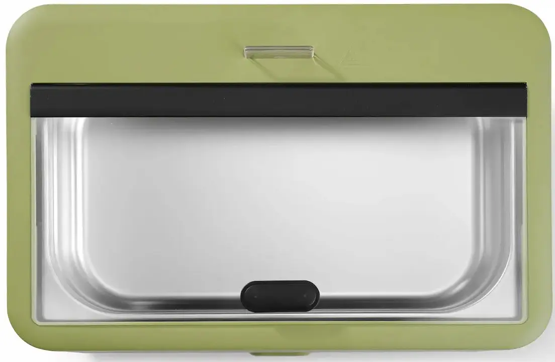 Marmit Hendi UNIQ 470435 (Green)