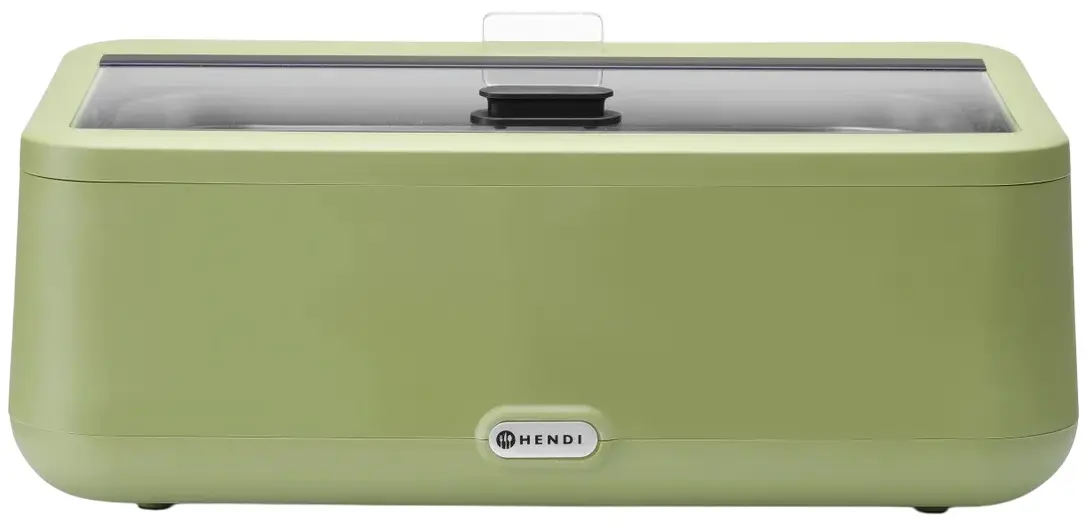 Marmit Hendi UNIQ 470435 (Green)