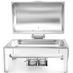 Marmit de masa Hendi 470213 (Inox) Thumb