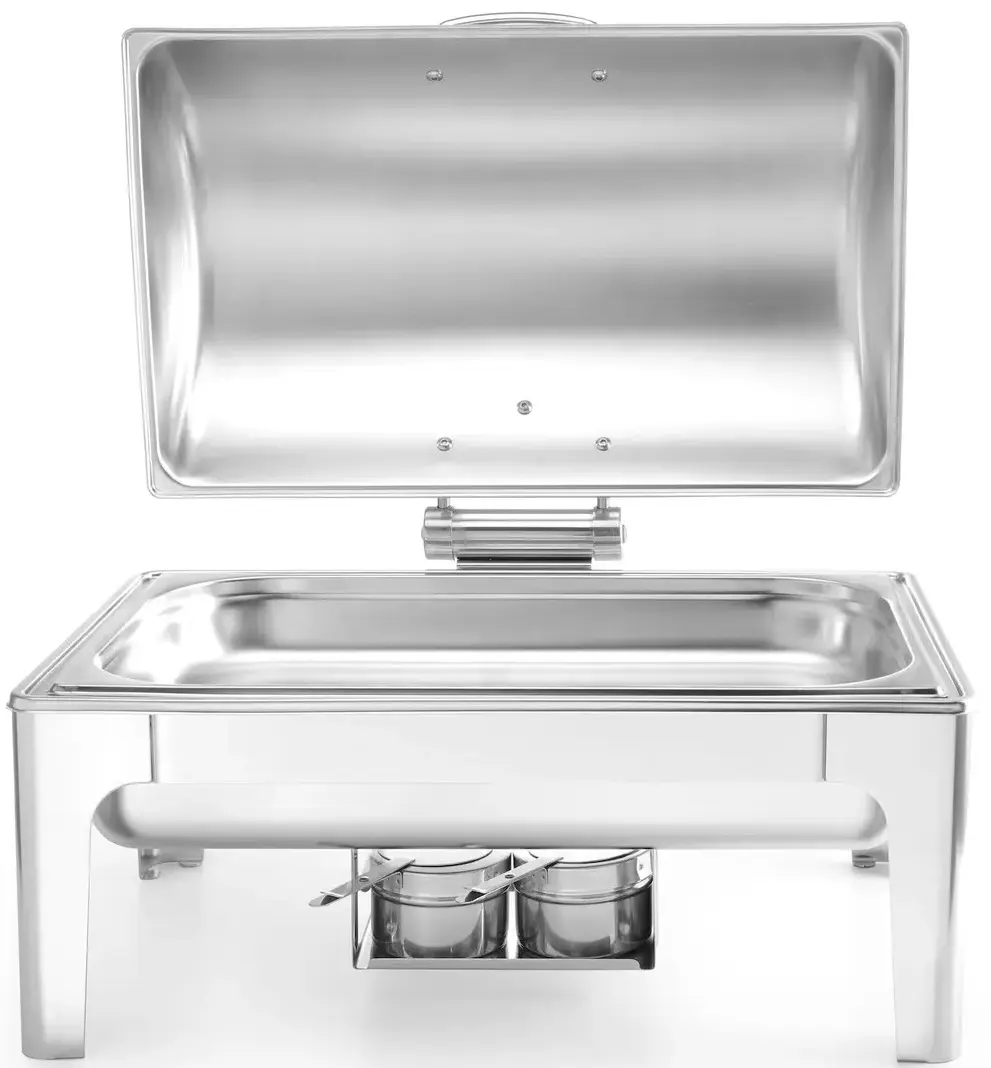 Marmit de masa Hendi 470213 (Inox)