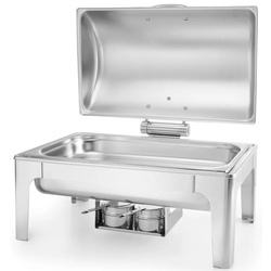 Marmit de masa Hendi 470213 (Inox) Thumb