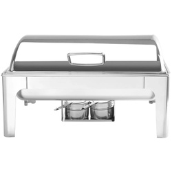 Marmit de masa Hendi 470213 (Inox)