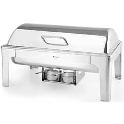 Marmit de masa Hendi 470213 (Inox) Thumb