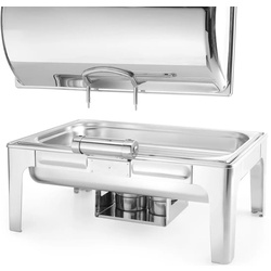 Marmit de masa Hendi 470213 (Inox) Thumb