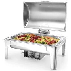 Marmit de masa Hendi 470213 (Inox) Thumb