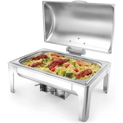 Marmit de masa Hendi 470213 (Inox) Thumb