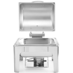 Marmit de masa Hendi 470220 (Inox) Thumb