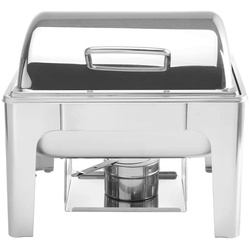 Мармит настольный Hendi 470220 (Inox)