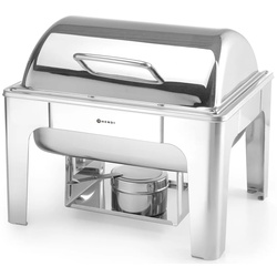 Marmit de masa Hendi 470220 (Inox) Thumb