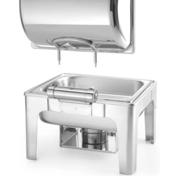 Marmit de masa Hendi 470220 (Inox) Thumb