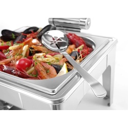 Marmit de masa Hendi 470220 (Inox) Thumb