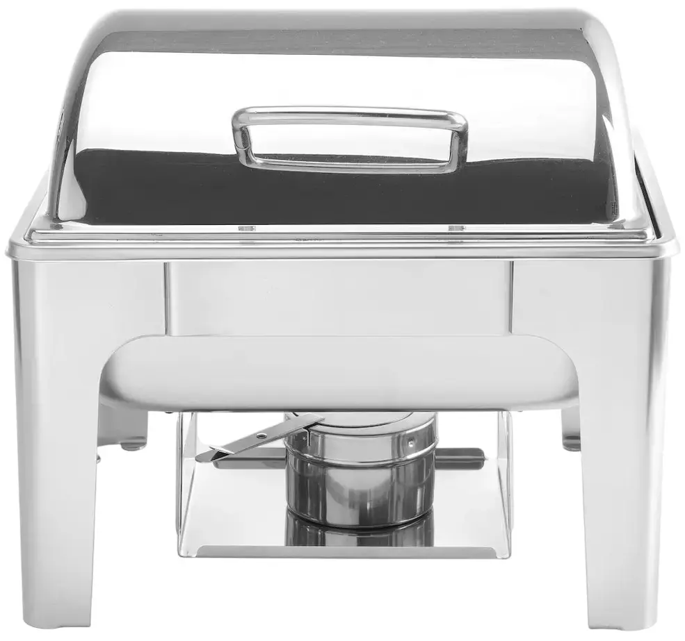 Marmit de masa Hendi 470220 (Inox)