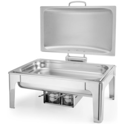 Marmit de masa Hendi 470251 (Inox) Thumb