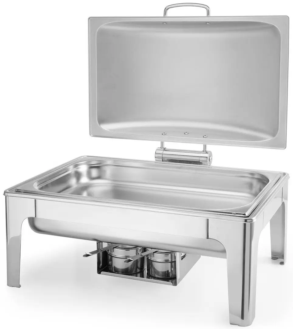 Marmit de masa Hendi 470251 (Inox)