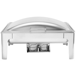 Marmit de masa Hendi 470251 (Inox)