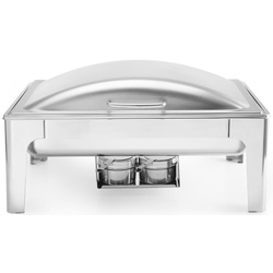 Marmit de masa Hendi 470251 (Inox) Thumb