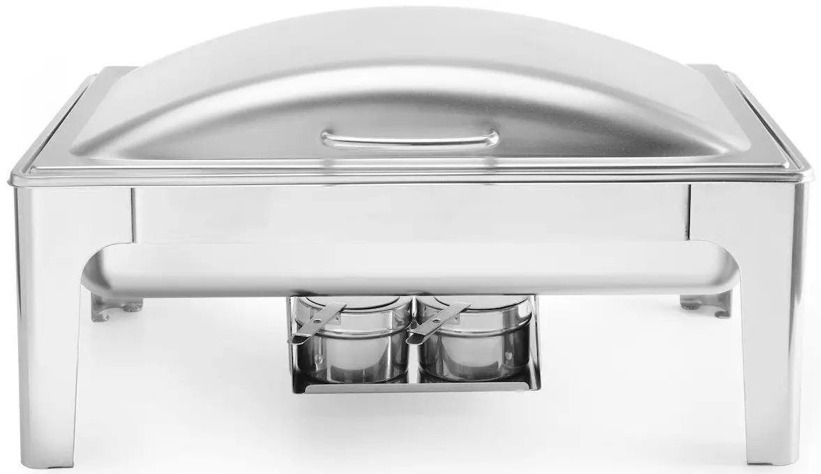 Marmit de masa Hendi 470251 (Inox)
