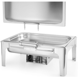 Marmit de masa Hendi 470251 (Inox) Thumb