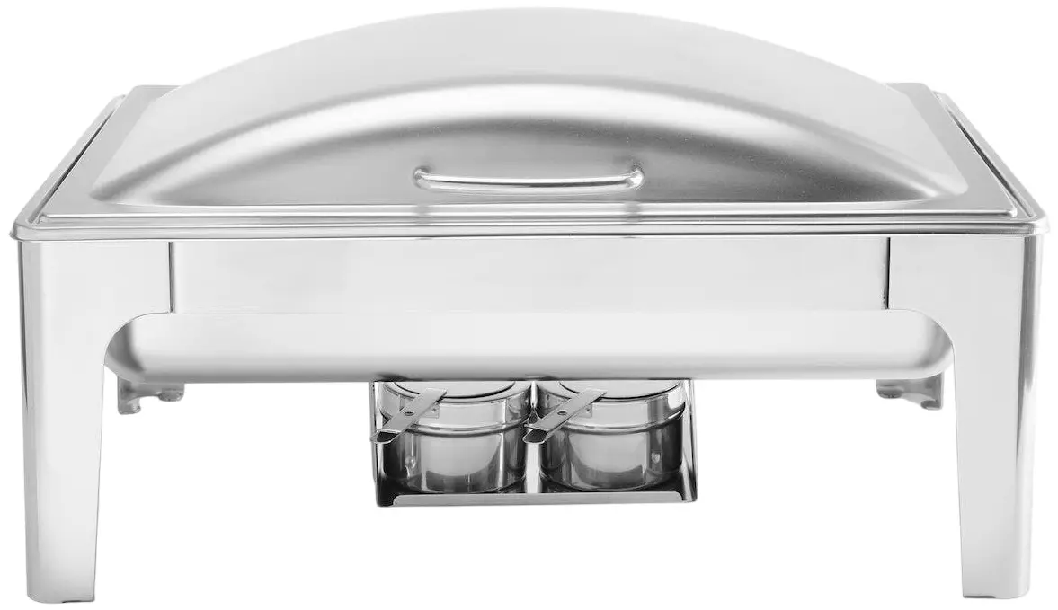 Marmit de masa Hendi 470251 (Inox)