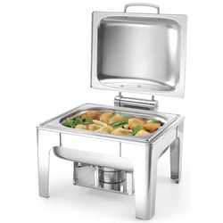 Marmit de masa Hendi 470268 (Inox) Thumb