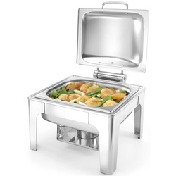 Marmit de masa Hendi 470268 (Inox) Thumb