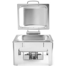 Marmit de masa Hendi 470275 (Inox) Thumb