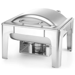 Marmit de masa Hendi 470275 (Inox) Thumb