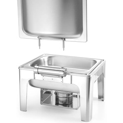 Marmit de masa Hendi 470275 (Inox) Thumb