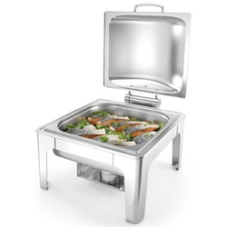 Marmit de masa Hendi 470275 (Inox) Thumb